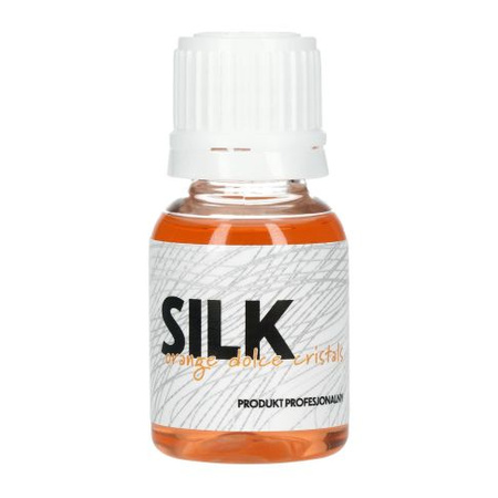 Dolce Silk Orangenkristalle 15ml 