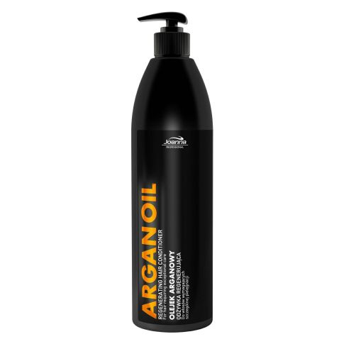 JOANNA PROFESSIONAL ARGAN-Öl Regenerierende Pflegespülung 1000ml