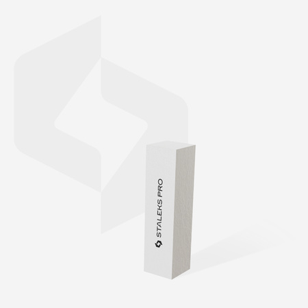 Staleks Rechteckiger Polierer EXPERT 51 Korn 150 (10 Stück).)