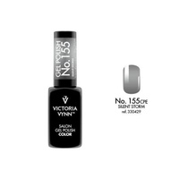 VICTORIA VYNN 155 Gel Polish Farbe Silent Storm Hybrid Lack 8ml