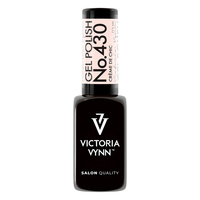 Victoria Vynn Gel Polish Color 430 Creme de Chic Hybrid-Lack 8 ml