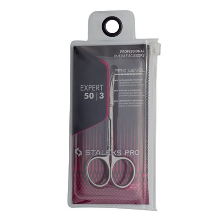 STALEX Pro Expert Hautschere SE-50/3 
