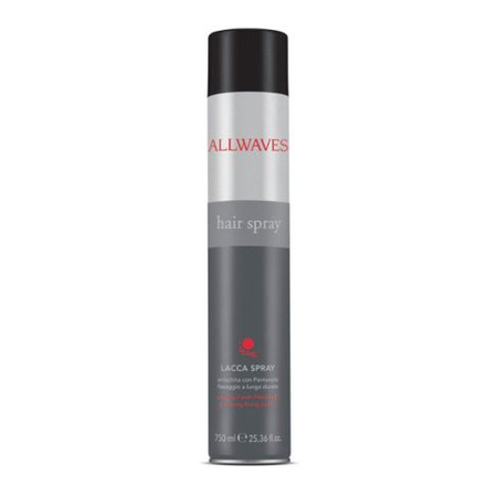 Allwaves Ultra Fine Finishing Spray 750 ml 