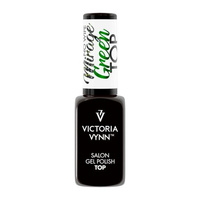 Victoria Vynn Top Green Mirage Kein Wischtuch 8 ml
