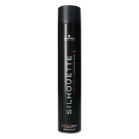 Schwarzkopf Silhouette Haarspray 750 ml