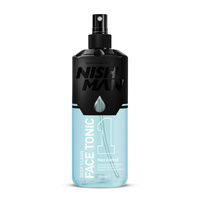 Nishman Gesichtswasser 1 Pure Control Gesichtswasser Deep Control 200 ml