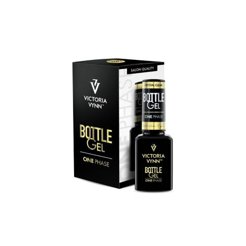 Victoria Vynn Flasche Gel eine Phase klar 15 ml
