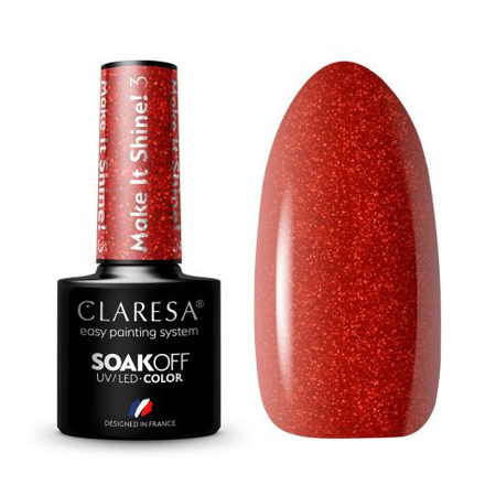 Claresa Make It Shine 3 5g 