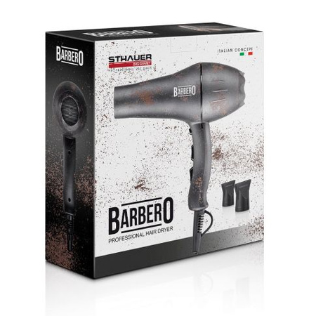Sthauer Barbero Professioneller Haartrockner 