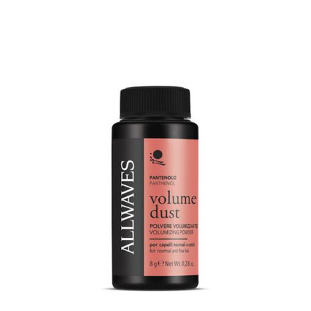 Allwaves Volumising Puder 8g