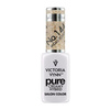 VICTORIA VYNN 144 Pure Creamy Hybrid Midas Touch Creme-Hybrid-Lack 8ml 