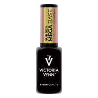 Victoria Vynn Mega Base Cover Tan Hybrid Base für Overlay 8 ml