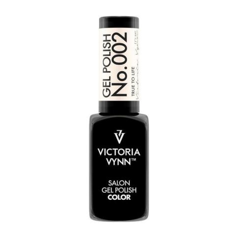 VICTORIA VYNN 002c Gel Polish Farbe True to Life Hybrid-Lack 8ml