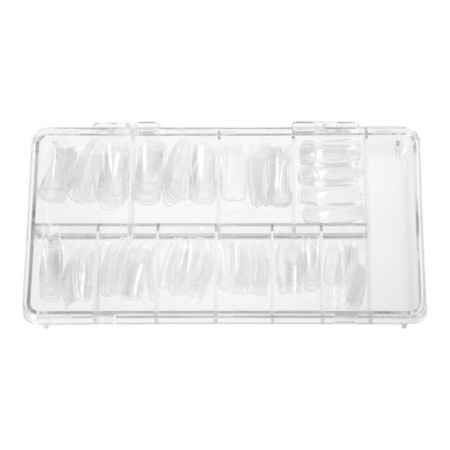 Spitzen 120 Stck. BLUE lange Tasche 