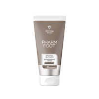 Pharm Foot Mineral Blocker Antitranspirant-Creme für Füße mit übermäßigem Schwitzen 75 ml