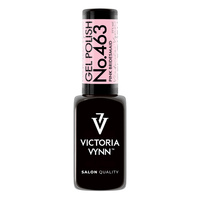 Victoria Vynn Gel Polish Color 463 Pink Bridesmaid Hybrid-Nagellack 8 ml