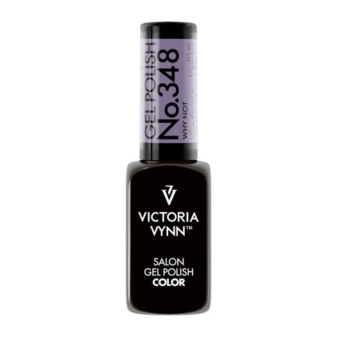 Victoria Vynn Gel Polish Farbe 348 Why Not Hybrid Lack 8 ml