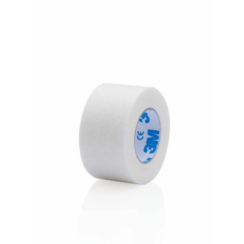 Schutzband 2,5 cm x 9 m