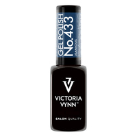 Victoria Vynn Gel Polish Color 433 Jeanious Hybrid-Lack 8 ml