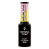 Victoria Vynn Gel Polish Mega Base Schimmer Rosa 8 ml 