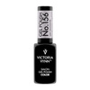 VICTORIA VYNN 156 Gel Polish Farbe Grau Quicksilver Hybrid Lack 8ml 