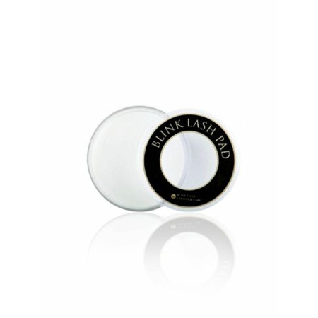 Wimpernständer aus Silikon mit Box