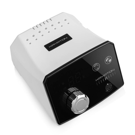 Bucos Krypton II XPS-350 Maniküre und Pediküre Fräsmaschine 70W