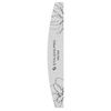 Staleks Mineral-Halbmondfeile Expert 40 150/150 Korn
