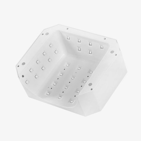 Semilac LED UV-Lampe 24W/48 Diamond Kollektion