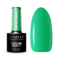 Claresa Voll von Farben 5 5g