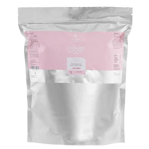 Pharm Fußfrisch-Kristalle 5000g