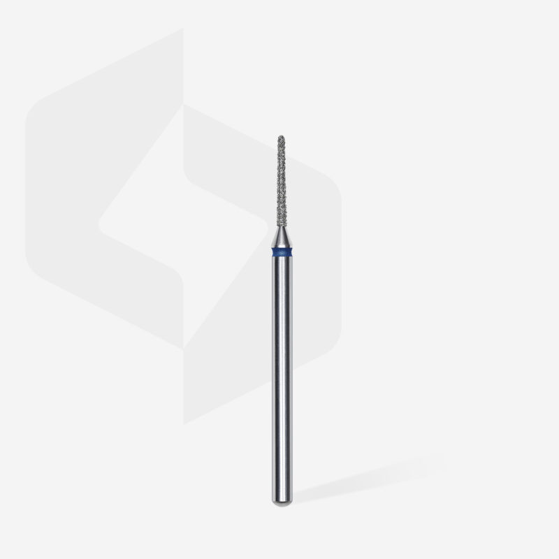 Staleks Diamantschneider Nadel Blau Expert 1mm/ 10mm