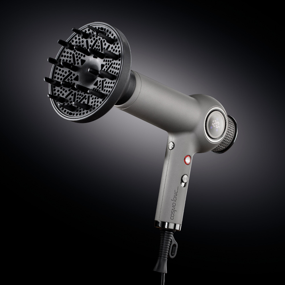 Sthauer Cosmo Ionic Ultralight Haartrockner