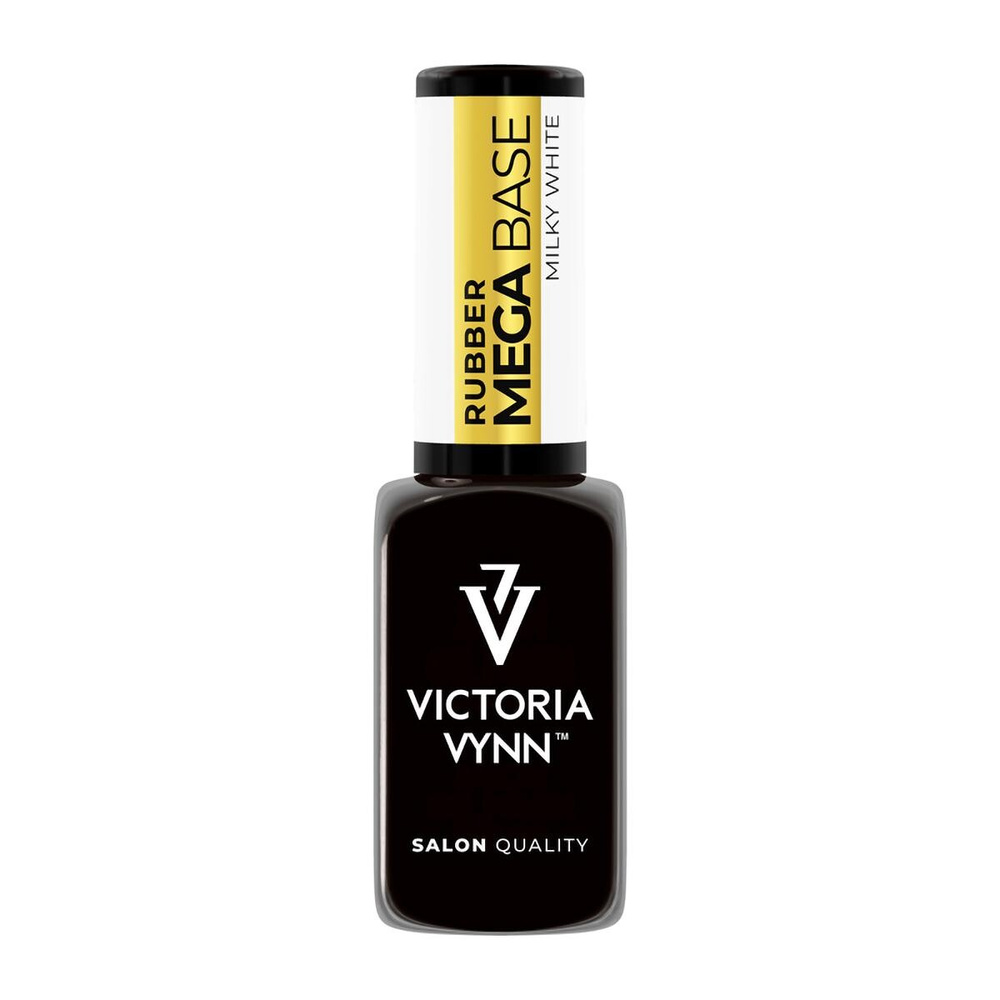Victoria Vynn Mega Base Milchig Weiß 8 ml