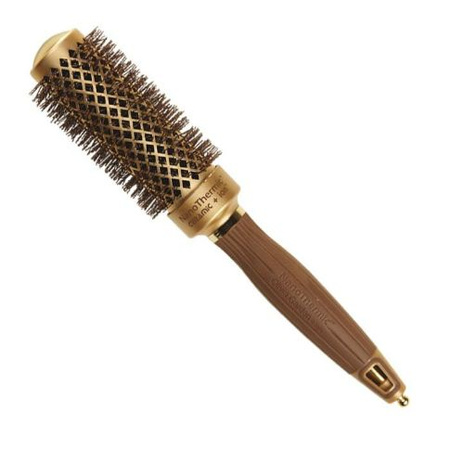 OLIVIA GARDEN Nanothermische NT34 Haarbürste 34mm