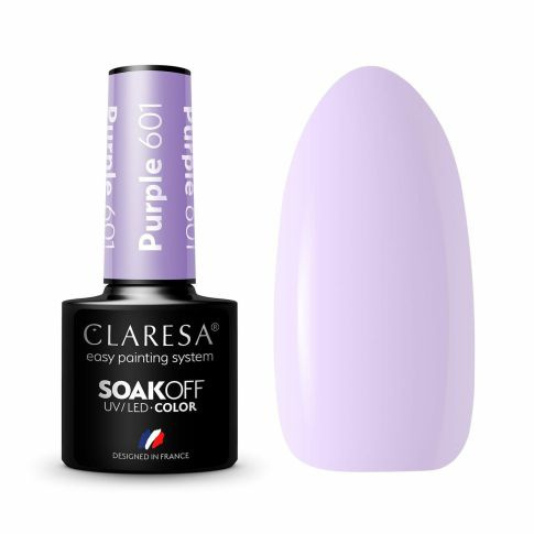 Claresa Violett 601 5g