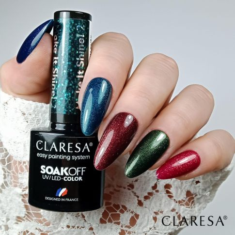 Claresa Make It Shine 5 5g