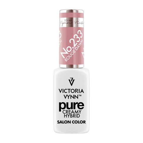 Victoria Vynn Pure Creamy Hybrid 233 8 ml Voyage