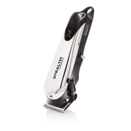 Sthauer Calibro Stealth Professionelle Friseurmaschine 