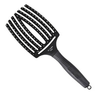 OLIVIA GARDEN FingerBrush COMBO LARGE Haarbürste