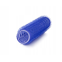 PONIKS Klettverschluss Haarwalzen 15mm (Packung mit 12 Stück).)