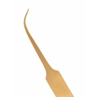 SECRET LASHES GOLD SL-02 Typ TS Pinzette + Etui