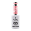 VICTORIA VYNN 011 Pure Creamy Hybrid Gentle Pink cremiger Hybrid-Lack 8ml 