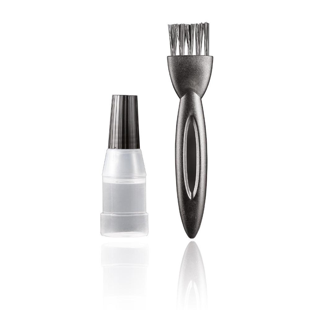 Sthauer Barber T Custom – Professioneller Haar- und Barttrimmer