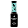Victoria Vynn Gel Polish Farbe 385c I'm Strong Hybrid Lack 8 ml 