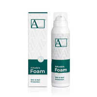 Arkada Schaum Schutz Fußschaum 150 ml