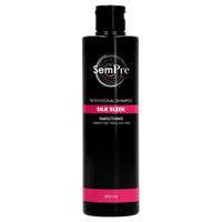 Sempre Silk Sleek Haarshampoo 300 ml