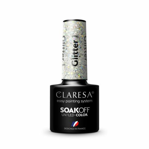 Claresa Glitter 1 5g