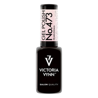 Victoria Vynn Gel Polish Color 473 Pearlissima Hybrid-Nagellack 8 ml