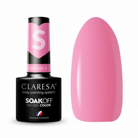 Claresa Küss mich! 3 5g 